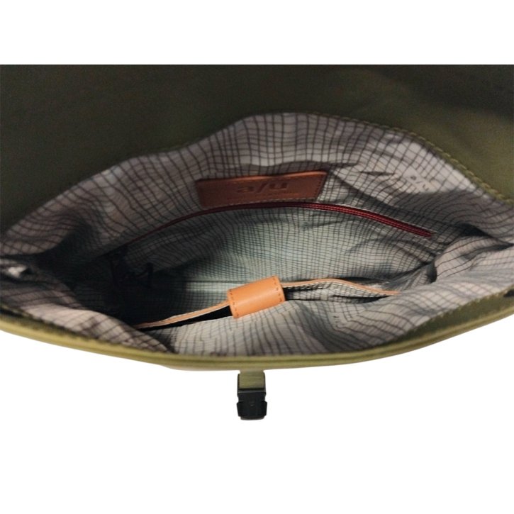 Aunts & Uncles YAO Umhängetasche marshland